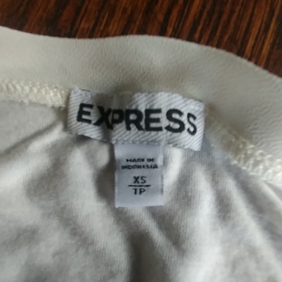 Express Tank - Picture 3 of 3